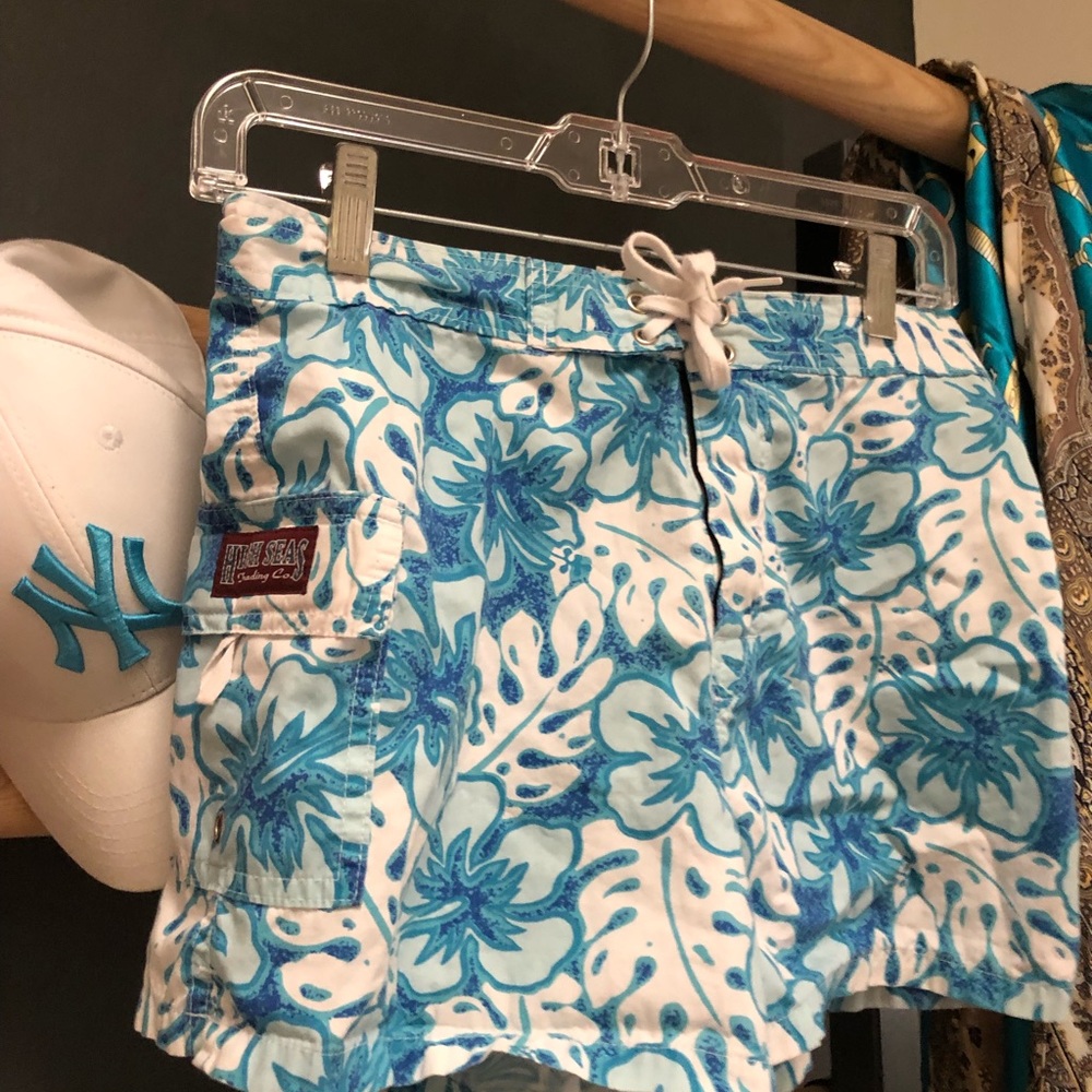 vintage shorts